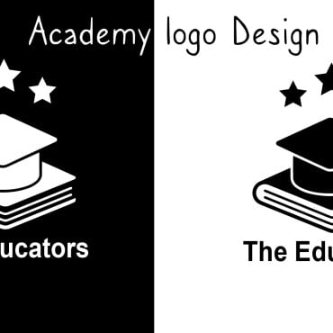 Logo School Logo Templates 352138