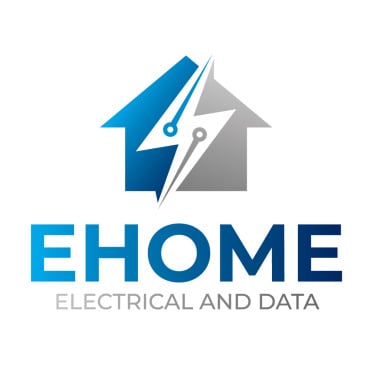 Home Smart Logo Templates 352153