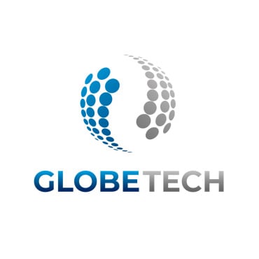 Tech Technology Logo Templates 352162