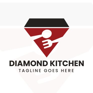 Cafe Cooking Logo Templates 352167