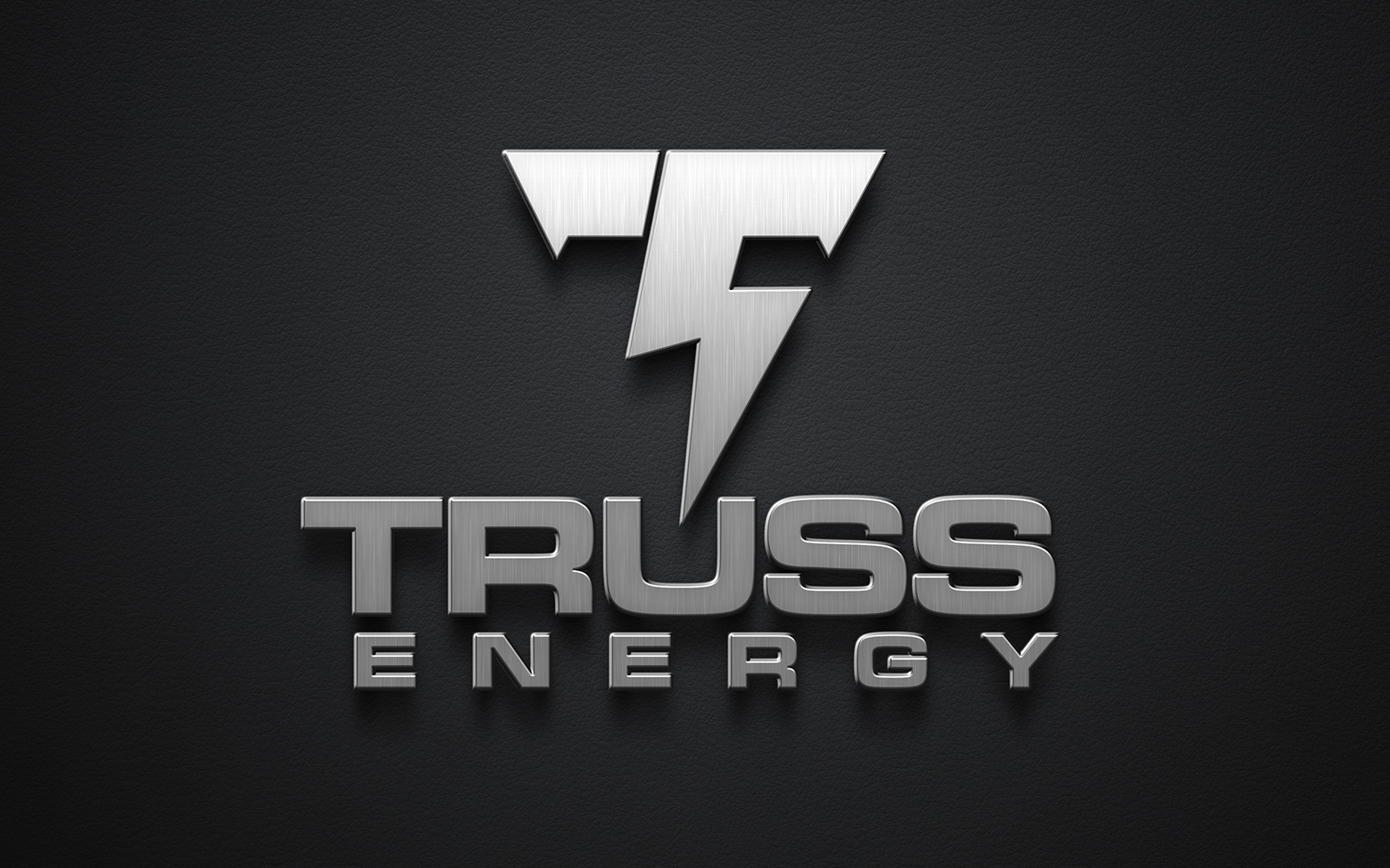 Energy T premium logo template