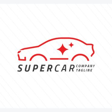 Automotive Automotive Logo Templates 352204