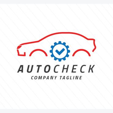 Automotive Brand Logo Templates 352212