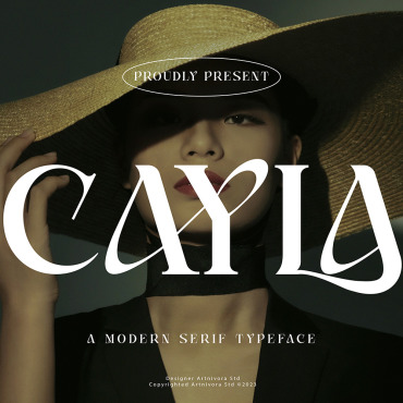 Fonts Display  352232