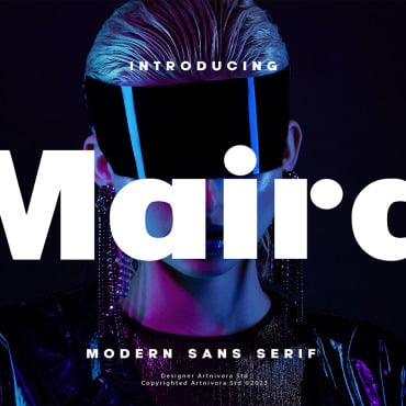 Fonts Display  352235