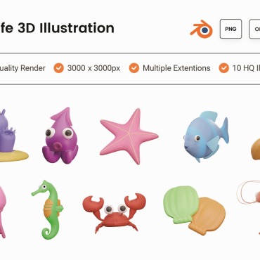 <a class=ContentLinkGreen href=/fr/3d-modeles.html>3D Modles</a></font> mer vie 352305