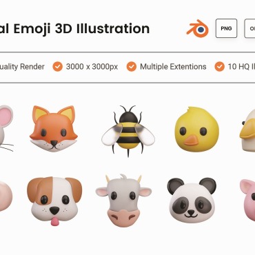 <a class=ContentLinkGreen href=/fr/3d-modeles.html>3D Modles</a></font> animal faune 352306