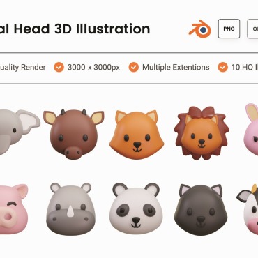 <a class=ContentLinkGreen href=/fr/3d-modeles.html>3D Modles</a></font> faune animal 352307