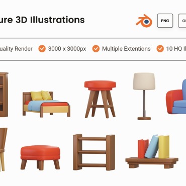 <a class=ContentLinkGreen href=/fr/3d-modeles.html>3D Modles</a></font> illustration objet 352327