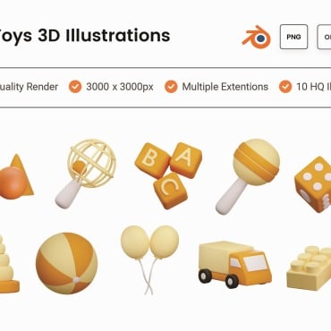 <a class=ContentLinkGreen href=/fr/3d-modeles.html>3D Modles</a></font> illustration objet 352331