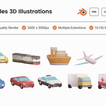<a class=ContentLinkGreen href=/fr/3d-modeles.html>3D Modles</a></font> illustration objet 352337