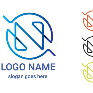 Branding Business Logo Templates 352340