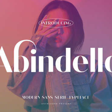 Fonts Display  352430