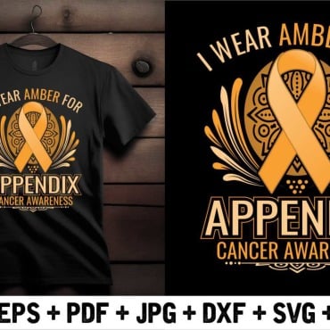 Wear Amber T-shirts 352719