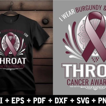 Color Cancer T-shirts 352722