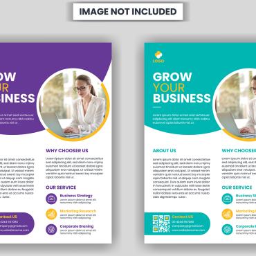 Marketing Document Corporate Identity 352829