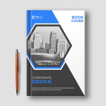 Cover Cover Corporate Identity 352860