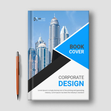 Cover Cover Corporate Identity 352868