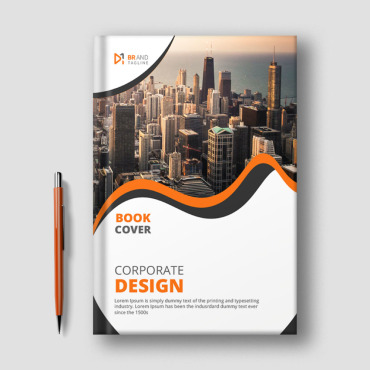 Cover Cover Corporate Identity 352869