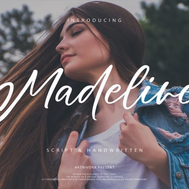 Fonts Display  353005