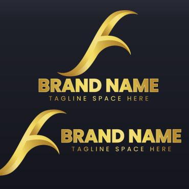 Branding Business Logo Templates 353093