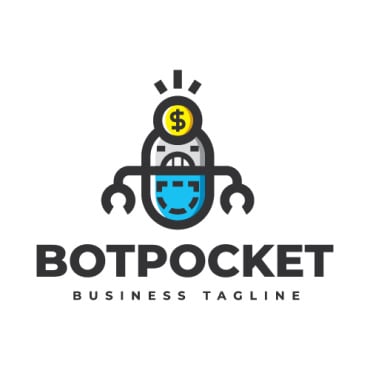 Business Company Logo Templates 353099