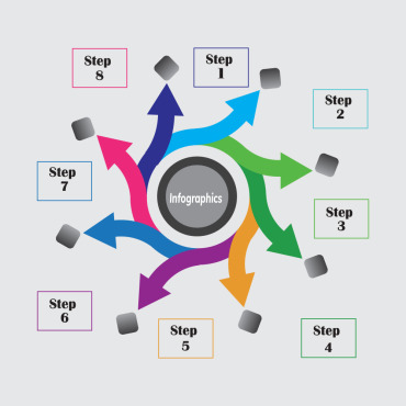 <a class=ContentLinkGreen href=/fr/kits_graphiques_templates_elements_infographiques.html>Elments Infographiques</a></font> concept schma 353155