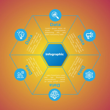 Concept Diagram Infographic Elements 353167