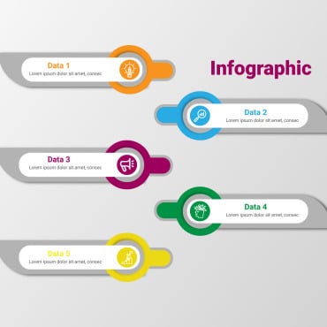 Diagram Flowchart Infographic Elements 353168