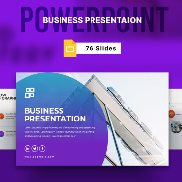 Entrepreneur Marketing PowerPoint Templates 353250