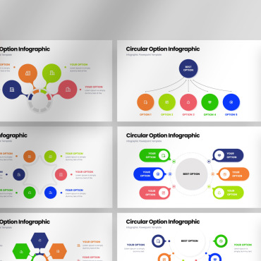 Choice Thinking PowerPoint Templates 353283