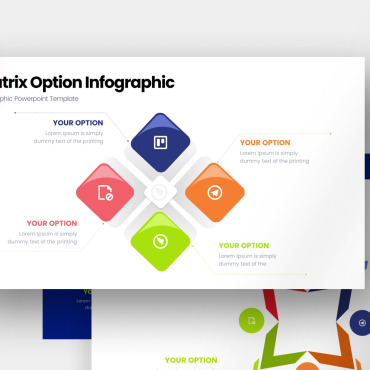 Choice Thinking PowerPoint Templates 353291