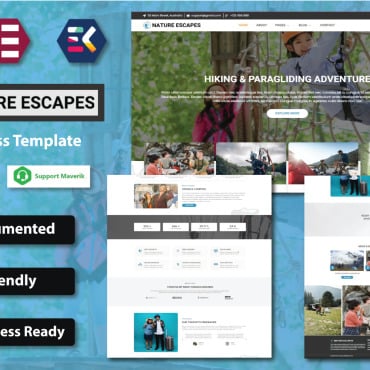 <a class=ContentLinkGreen href=/fr/kits_graphiques_templates_wordpress-themes.html>WordPress Themes</a></font> agence camping 353317
