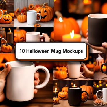 Mug Mockups Product Mockups 353321