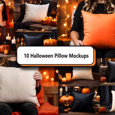 Pillow Mockups Product Mockups 353322