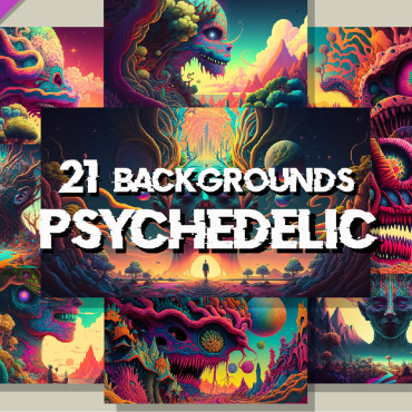 <a class=ContentLinkGreen href=/fr/kits_graphiques_templates_illustrations.html>Illustrations</a></font> psychedelic patterns 353405