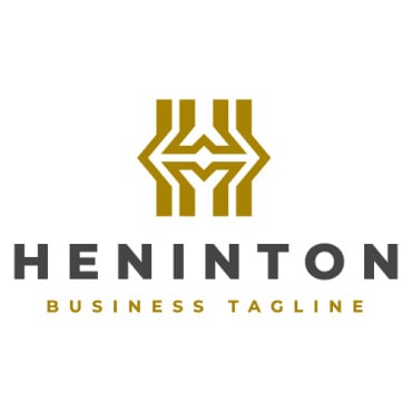 H Letter Logo Templates 353672