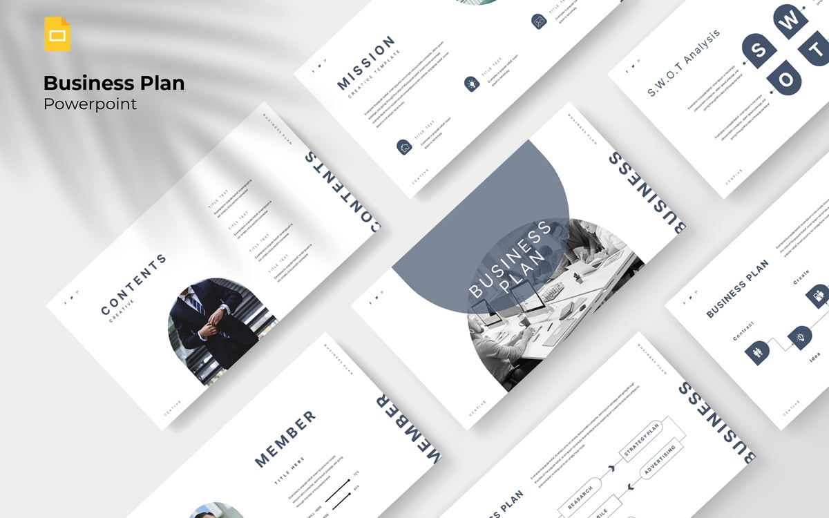 ,Business Plan Presentation Template,.