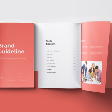 Guideline Brand Magazine 353696