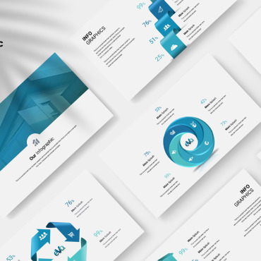 Business Company PowerPoint Templates 353703