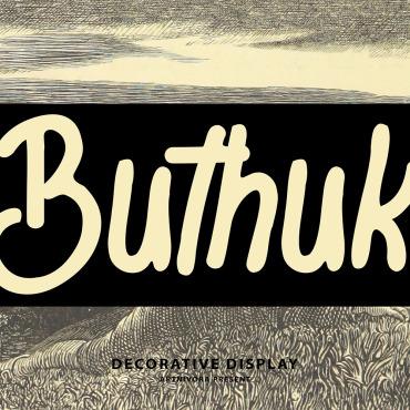 Fonts Display  353722