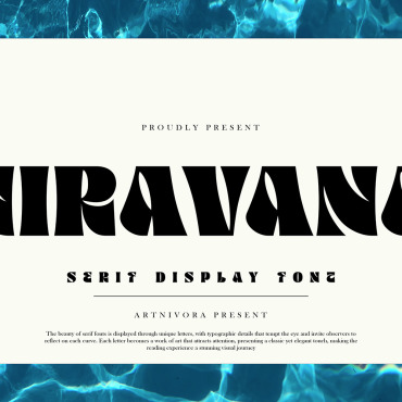 Fonts Display  353735