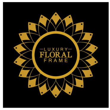 Flower Vector Logo Templates 353957