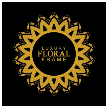 Flower Vector Logo Templates 353958