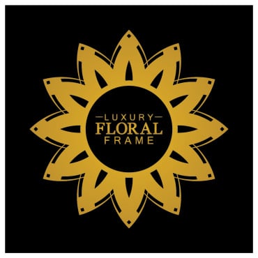 Flower Vector Logo Templates 353959