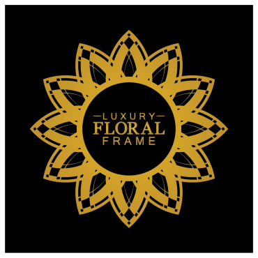 Flower Vector Logo Templates 353960