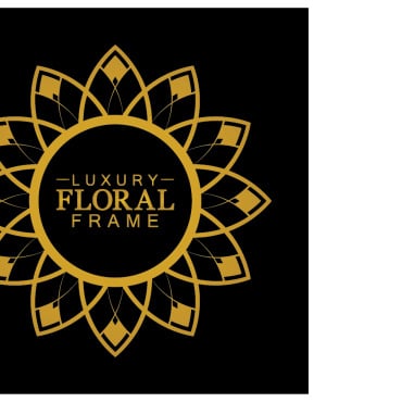 Flower Vector Logo Templates 353961