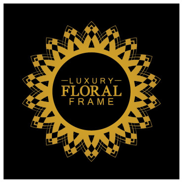 Flower Vector Logo Templates 353963