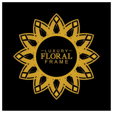 Flower Vector Logo Templates 353964