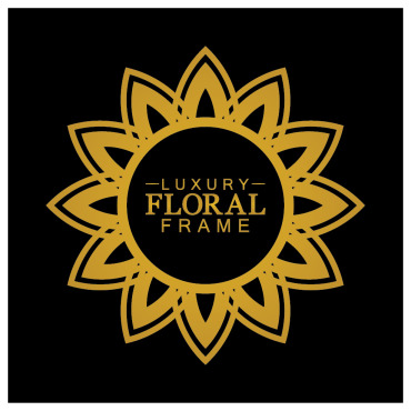 Flower Vector Logo Templates 353966